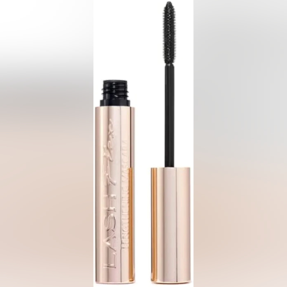 140 - Beauty Creations Lash flex lengthening mascara